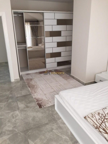 Квартира-дуплекс 4+1 недалеко от моря в районе Оба, 250 м2. - Ракурс 8