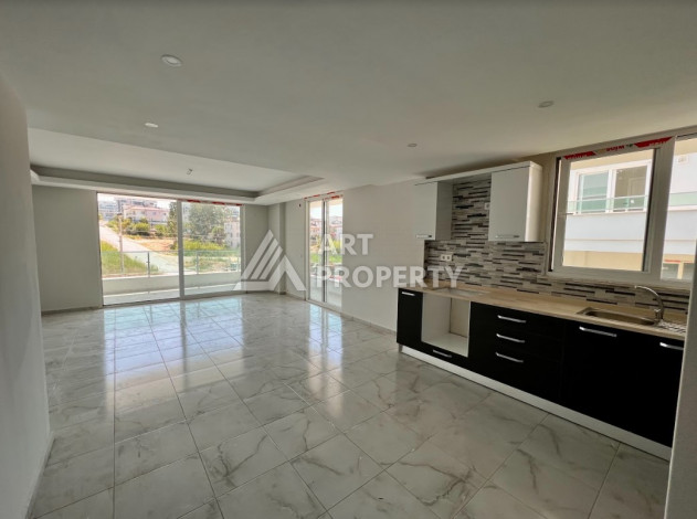 Садовый дуплекс планировки 2+1 в районе Авсаллар, 150м2 - Ракурс 3