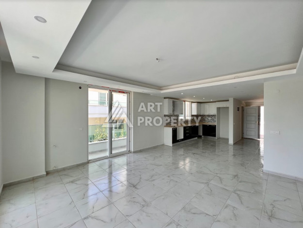 Садовый дуплекс планировки 2+1 в районе Авсаллар, 150м2 - Ракурс 8