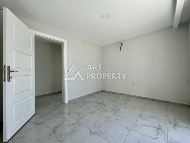 Садовый дуплекс планировки 2+1 в районе Авсаллар, 150м2 - Ракурс 15