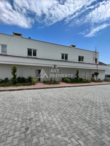 Садовый дуплекс планировки 2+1 в районе Авсаллар, 150м2 - Ракурс 25