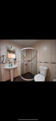 Апартаменты 1+1 в центре, 450 м до пляжа Клеопатры! - Ракурс 5