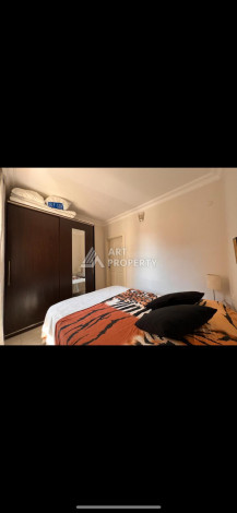 Апартаменты 1+1 в центре, 450 м до пляжа Клеопатры! - Ракурс 10