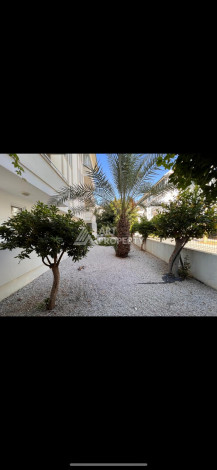 Апартаменты 1+1 в центре, 450 м до пляжа Клеопатры! - Ракурс 14