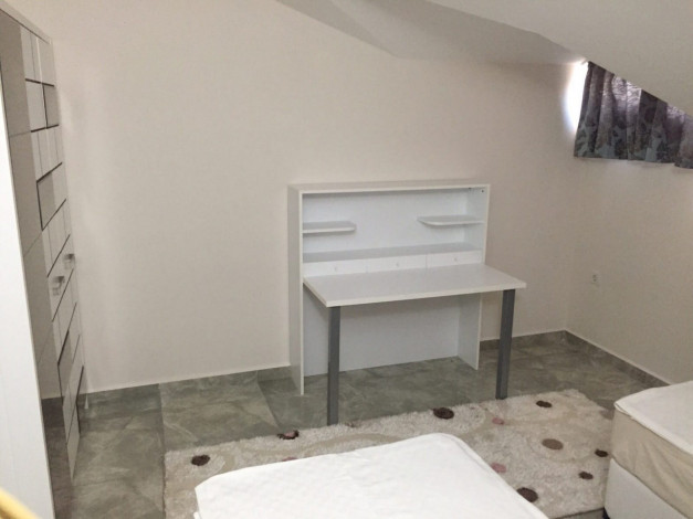 Квартира-дуплекс 4+1 недалеко от моря в районе Оба, 250 м2. - Ракурс 16