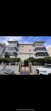 Апартаменты 1+1 на лучшем пляже - Клеопатра! - Ракурс 3