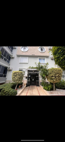 Апартаменты 1+1 на лучшем пляже - Клеопатра! - Ракурс 4