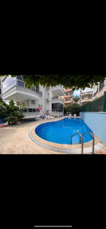 Апартаменты 1+1 на лучшем пляже - Клеопатра! - Ракурс 5