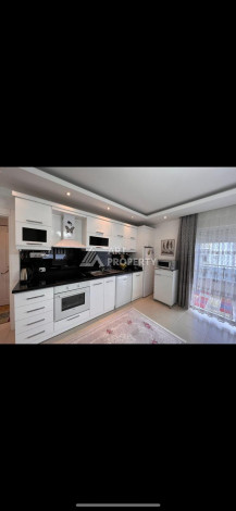 Апартаменты 1+1 на лучшем пляже - Клеопатра! - Ракурс 6