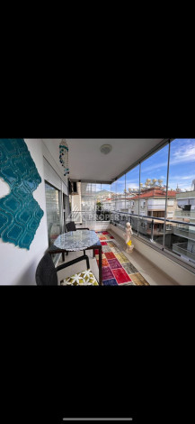 Апартаменты 1+1 на лучшем пляже - Клеопатра! - Ракурс 7