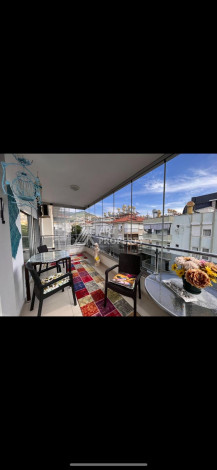 Апартаменты 1+1 на лучшем пляже - Клеопатра! - Ракурс 8