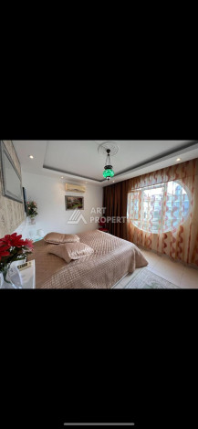 Апартаменты 1+1 на лучшем пляже - Клеопатра! - Ракурс 9