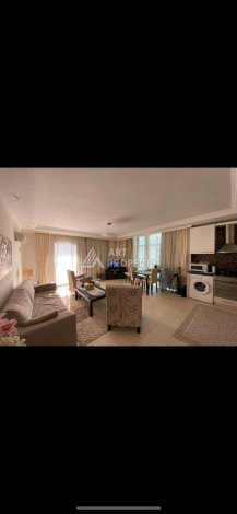 Апартаменты 1+1 на лучшем пляже - Клеопатра! - Ракурс 10