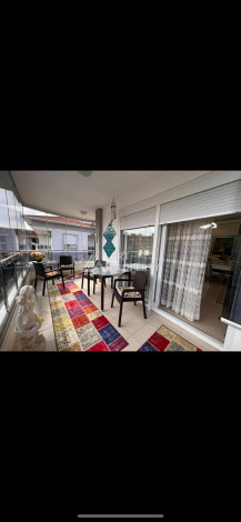 Апартаменты 1+1 на лучшем пляже - Клеопатра! - Ракурс 11