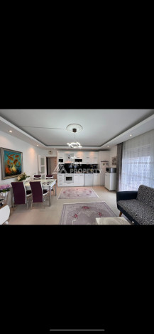 Апартаменты 1+1 на лучшем пляже - Клеопатра! - Ракурс 12