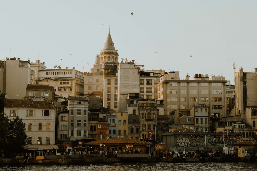 Традиции, культура и обычаи Турции
