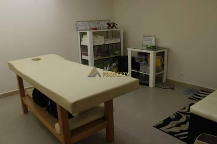 Квартира-дуплекс 4+1 недалеко от моря в районе Оба, 250 м2. - Ракурс 21