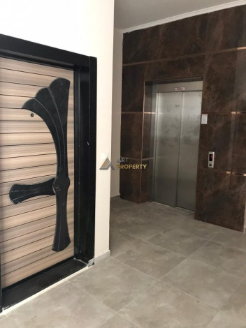 Элитная трехкомнатная квартира в окружении природы в районе Оба, Алания ,180 м2 - Ракурс 2