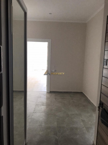 Элитная трехкомнатная квартира в окружении природы в районе Оба, Алания ,180 м2 - Ракурс 4