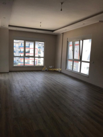 Элитная трехкомнатная квартира в окружении природы в районе Оба, Алания ,180 м2 - Ракурс 6