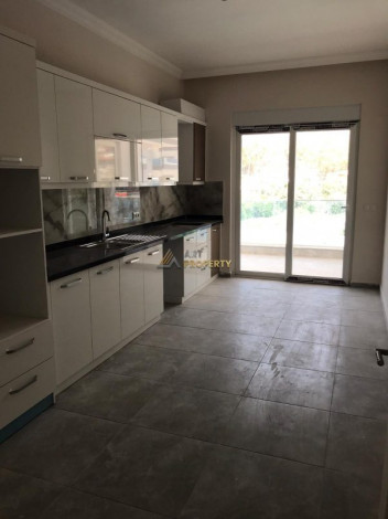 Элитная трехкомнатная квартира в окружении природы в районе Оба, Алания ,180 м2 - Ракурс 7