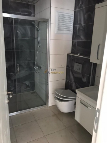 Элитная трехкомнатная квартира в окружении природы в районе Оба, Алания ,180 м2 - Ракурс 8