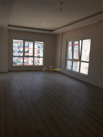 Элитная трехкомнатная квартира в окружении природы в районе Оба, Алания ,180 м2 - Ракурс 9