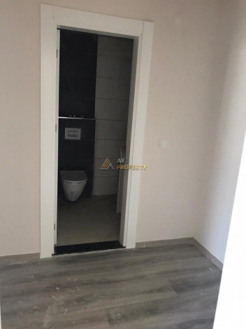 Элитная трехкомнатная квартира в окружении природы в районе Оба, Алания ,180 м2 - Ракурс 10