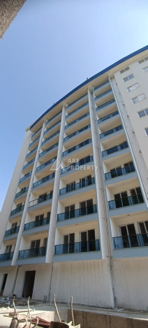 Квартира 1+1, 42м2 в новом доме, в райне Авсаллар - Ракурс 5