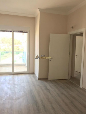 Элитная трехкомнатная квартира в окружении природы в районе Оба, Алания ,180 м2 - Ракурс 14