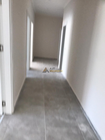 Элитная трехкомнатная квартира в окружении природы в районе Оба, Алания ,180 м2 - Ракурс 19