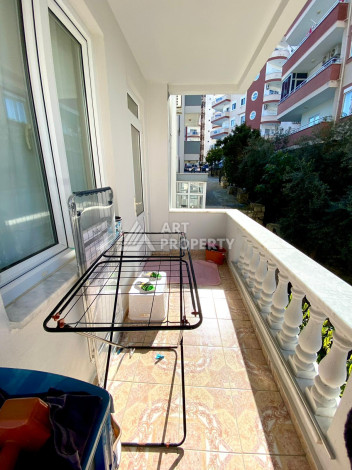 Квартира вблизи лучшего пляжа в районе Инжекум планировки 2+1, 90м2 - Ракурс 2