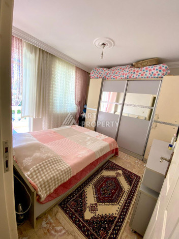 Квартира вблизи лучшего пляжа в районе Инжекум планировки 2+1, 90м2 - Ракурс 4