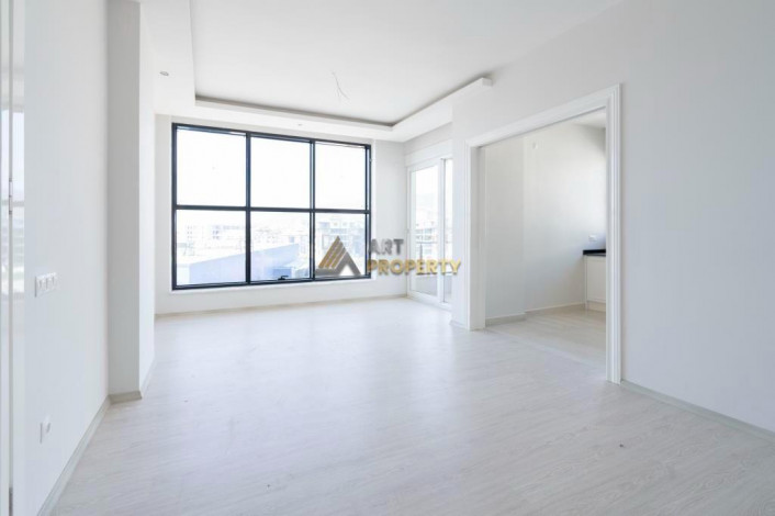 Просторные апартаменты 3+1 в новом комплексе в Оба , 155 м2 - Ракурс 4