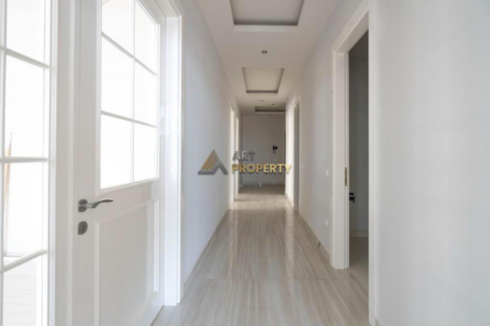 Просторные апартаменты 3+1 в новом комплексе в Оба , 155 м2 - Ракурс 8