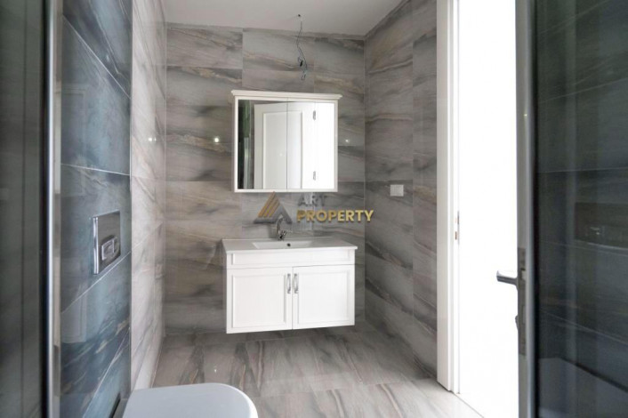 Просторные апартаменты 3+1 в новом комплексе в Оба , 155 м2 - Ракурс 9