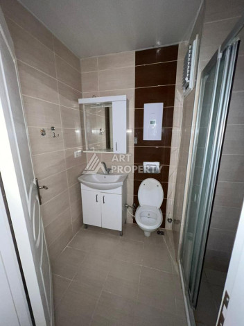 Апартаменты планировки 1+1 в курортном районе Махматлар, 65м2 - Ракурс 10