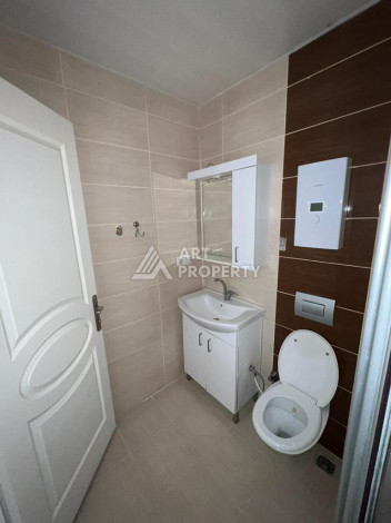 Апартаменты планировки 1+1 в курортном районе Махматлар, 65м2 - Ракурс 13