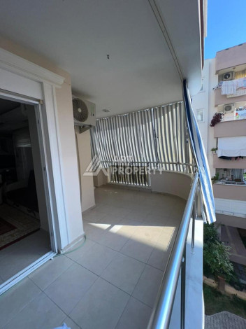 Апартаменты планировки 1+1 в курортном районе Махматлар, 65м2 - Ракурс 14