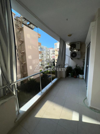 Апартаменты планировки 1+1 в курортном районе Махматлар, 65м2 - Ракурс 17