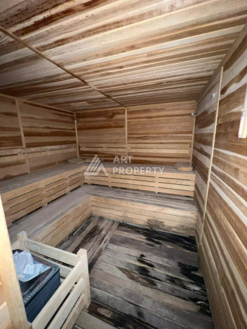 Апартаменты планировки 1+1 в курортном районе Махматлар, 65м2 - Ракурс 21