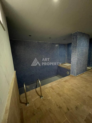 Апартаменты планировки 1+1 в курортном районе Махматлар, 65м2 - Ракурс 22