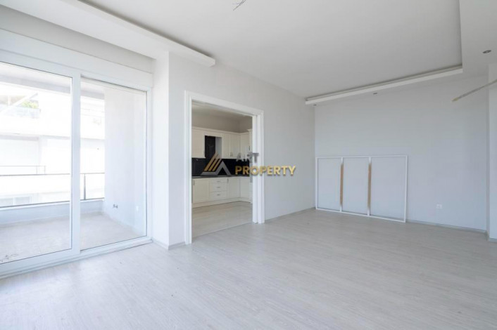 Просторные апартаменты 3+1 в новом комплексе в Оба , 155 м2 - Ракурс 12