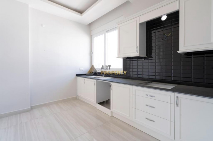 Просторные апартаменты 3+1 в новом комплексе в Оба , 155 м2 - Ракурс 16