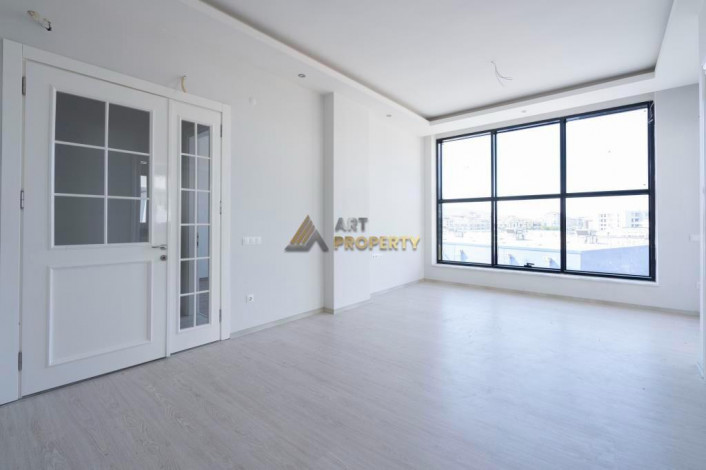 Просторные апартаменты 3+1 в новом комплексе в Оба , 155 м2 - Ракурс 17