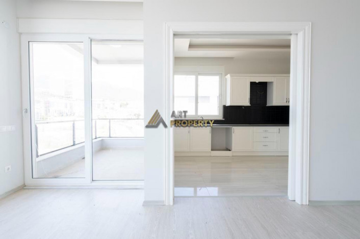 Просторные апартаменты 3+1 в новом комплексе в Оба , 155 м2 - Ракурс 18