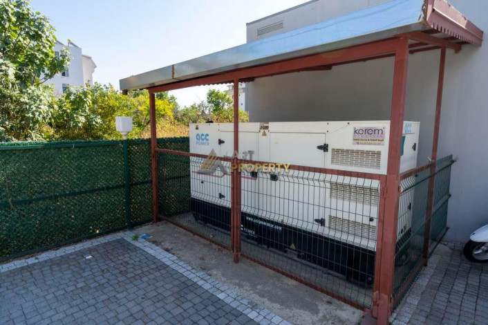 Просторные апартаменты 3+1 в новом комплексе в Оба , 155 м2 - Ракурс 21