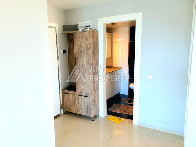 Апартаменты с мебелью в престижном районе Кестель, 1+1, 55м2 - Ракурс 7