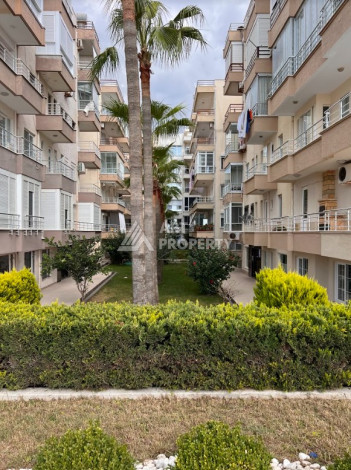 Роскошные апартаменты планировки 6+1 в центре Алании, 250м2 - Ракурс 9