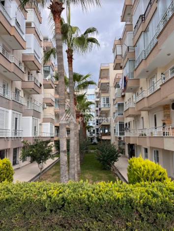 Роскошные апартаменты планировки 6+1 в центре Алании, 250м2 - Ракурс 10